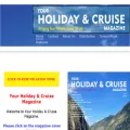 yourholidayandcruisemagazine.co.uk