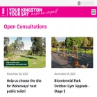 yourkingstonyoursay.com.au yourkingstonyoursay.com.au