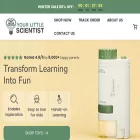 yourlittlescientist.com yourlittlescientist.com