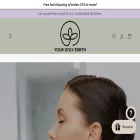 youronlyearth.com youronlyearth.com