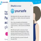 yoursafe.com yoursafe.com