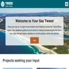 yoursaytweed.com.au yoursaytweed.com.au