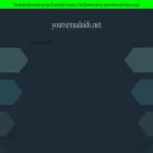 yoursexualaids.net