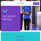 yourspacetofeelgood.com yourspacetofeelgood.com