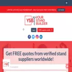 yourstandbuilder.com