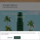 yourstruly.eu yourstruly.eu