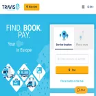 yourtravis.com