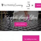 yourweddingceremony.co.za