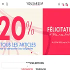yousarssif.com yousarssif.com