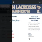 youthlaxmn.com