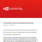 youtube-au.googleblog.com youtube-au.googleblog.com