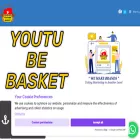 youtubebasket.com youtubebasket.com