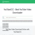 youtubeccc.com