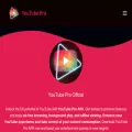 youtubeproapp.com