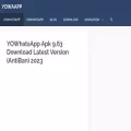 yowaapp.com