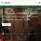 yoxman.com