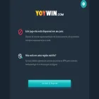 yoywin.com yoywin.com