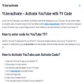 ytbeactivatecode.com