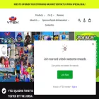 ytexstrings.com ytexstrings.com