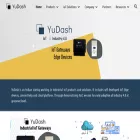 yudash.com