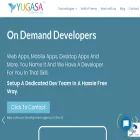 yugasasoftware.com yugasasoftware.com