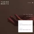 yukikomorita.com