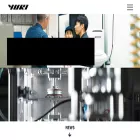 yukiseimitsu.co.jp