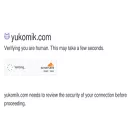 yukomik.com
