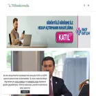 yuksekovada.com.tr yuksekovada.com.tr