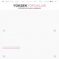 yuksektopuklar.com