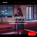 yumelixir.com