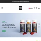 yuminutrition.com yuminutrition.com