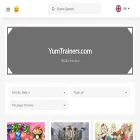 yumtrainers.com yumtrainers.com