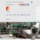 yunchtitanium.com yunchtitanium.com