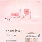yunth.jp yunth.jp