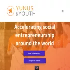 yunusandyouth.com yunusandyouth.com