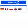 yuppipuppy.com