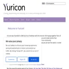 yuricon.org yuricon.org