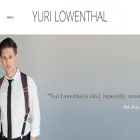 yurilowenthal.com