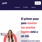 yustii.com yustii.com