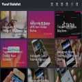 yusufkalafat.com