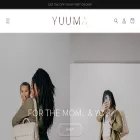 yuumacollection.com