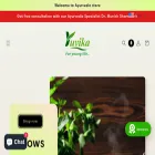 yuvikaherbs.com yuvikaherbs.com