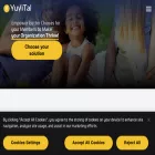 yuvital.com