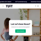 yuvy.de yuvy.de