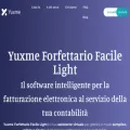 yuxme.it