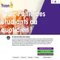 yvon.eu yvon.eu