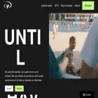 ywam.no