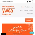 ywcacam.org ywcacam.org