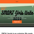 ywcalincoln.org ywcalincoln.org